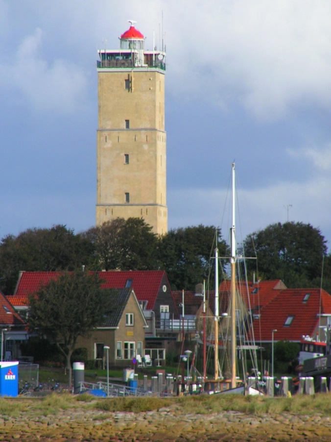 West-Terschelling - 2005